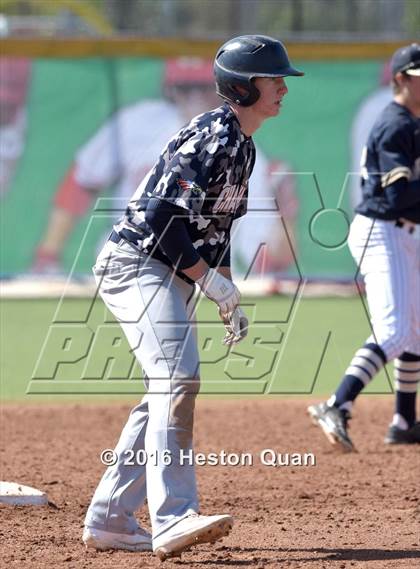 Thumbnail 3 in Chaminade vs Vista Murrieta (Boras Classic - South) photogallery.