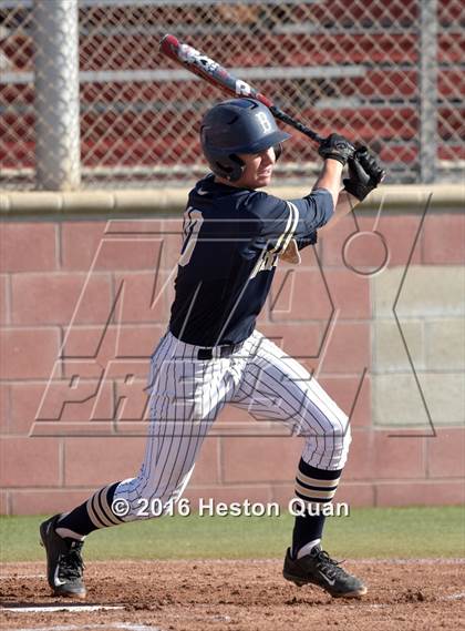 Thumbnail 1 in Chaminade vs Vista Murrieta (Boras Classic - South) photogallery.