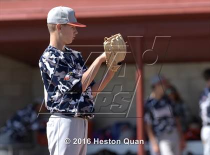 Thumbnail 1 in Chaminade vs Vista Murrieta (Boras Classic - South) photogallery.