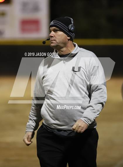Thumbnail 2 in Red Bank @ Upperman (TSSAA 3A 2nd Round Playoff) photogallery.
