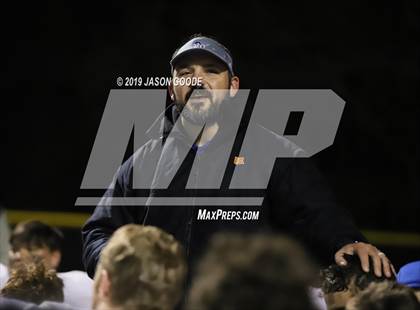 Thumbnail 2 in Red Bank @ Upperman (TSSAA 3A 2nd Round Playoff) photogallery.