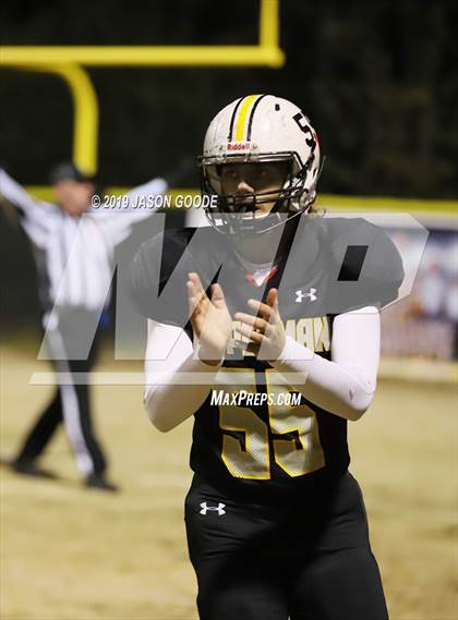 Thumbnail 2 in Red Bank @ Upperman (TSSAA 3A 2nd Round Playoff) photogallery.