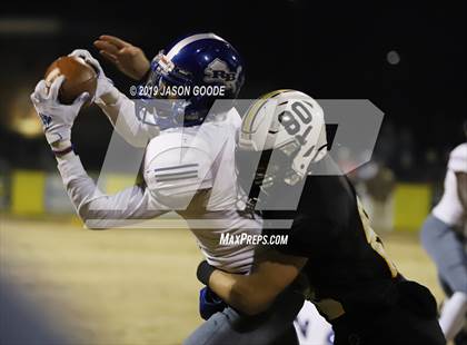 Thumbnail 3 in Red Bank @ Upperman (TSSAA 3A 2nd Round Playoff) photogallery.