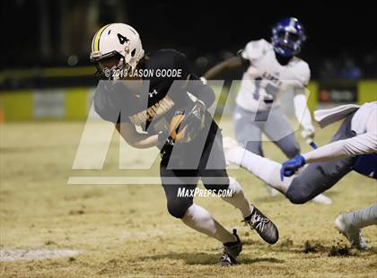 Thumbnail 2 in Red Bank @ Upperman (TSSAA 3A 2nd Round Playoff) photogallery.