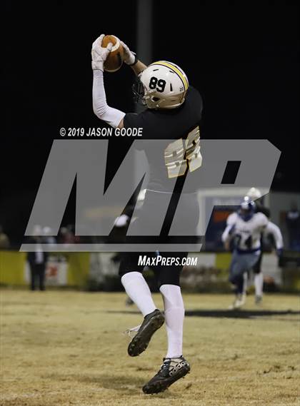 Thumbnail 1 in Red Bank @ Upperman (TSSAA 3A 2nd Round Playoff) photogallery.