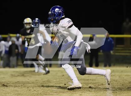 Thumbnail 2 in Red Bank @ Upperman (TSSAA 3A 2nd Round Playoff) photogallery.