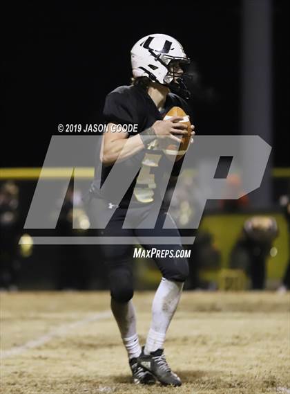 Thumbnail 2 in Red Bank @ Upperman (TSSAA 3A 2nd Round Playoff) photogallery.