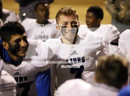 Thumbnail 2 in Red Bank @ Upperman (TSSAA 3A 2nd Round Playoff) photogallery.