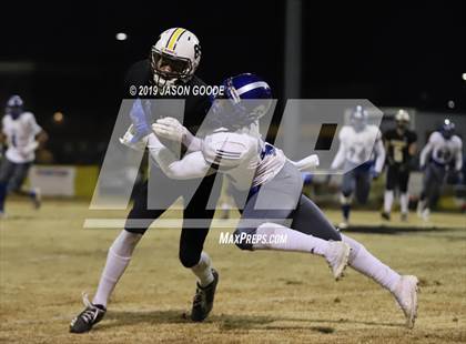 Thumbnail 1 in Red Bank @ Upperman (TSSAA 3A 2nd Round Playoff) photogallery.