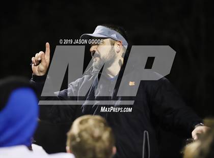 Thumbnail 3 in Red Bank @ Upperman (TSSAA 3A 2nd Round Playoff) photogallery.