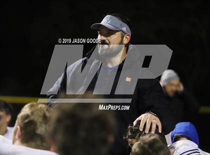 Thumbnail 3 in Red Bank @ Upperman (TSSAA 3A 2nd Round Playoff) photogallery.