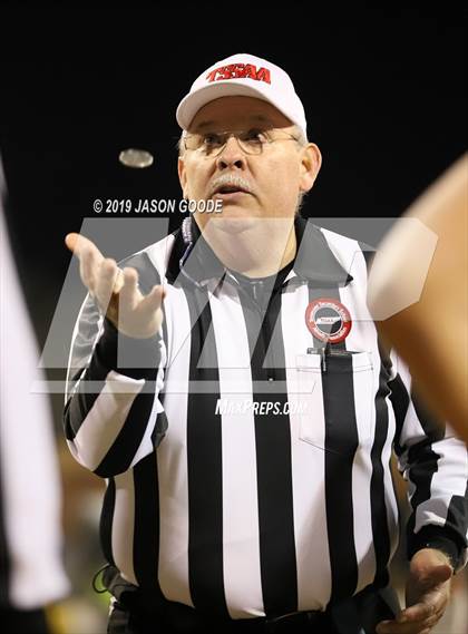 Thumbnail 1 in Red Bank @ Upperman (TSSAA 3A 2nd Round Playoff) photogallery.