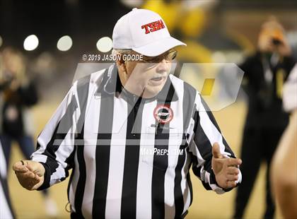 Thumbnail 2 in Red Bank @ Upperman (TSSAA 3A 2nd Round Playoff) photogallery.