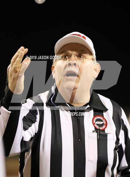 Thumbnail 3 in Red Bank @ Upperman (TSSAA 3A 2nd Round Playoff) photogallery.