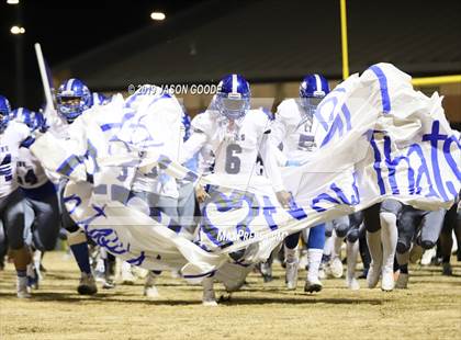 Thumbnail 3 in Red Bank @ Upperman (TSSAA 3A 2nd Round Playoff) photogallery.
