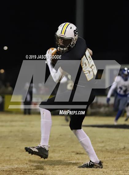 Thumbnail 2 in Red Bank @ Upperman (TSSAA 3A 2nd Round Playoff) photogallery.