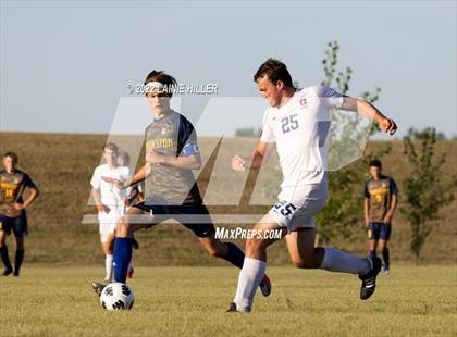 Thumbnail 1 in Bemidji @ Crookston photogallery.