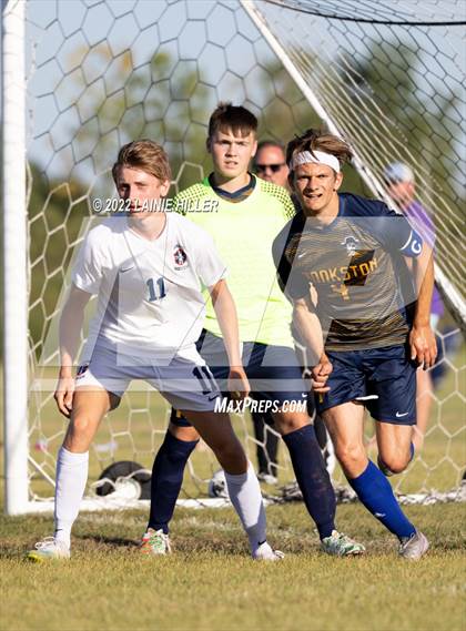 Thumbnail 2 in Bemidji @ Crookston photogallery.