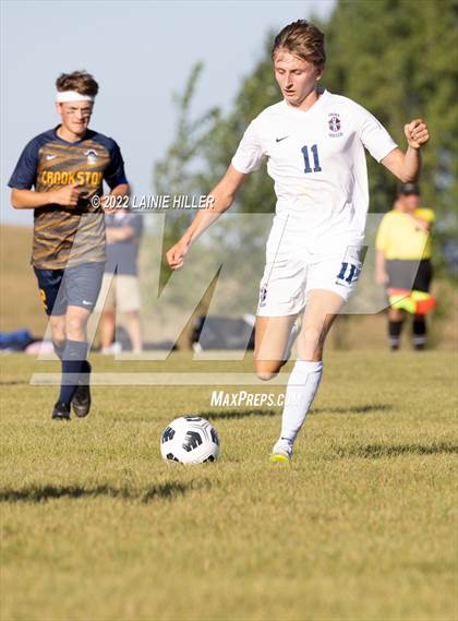 Thumbnail 2 in Bemidji @ Crookston photogallery.