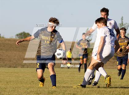 Thumbnail 1 in Bemidji @ Crookston photogallery.