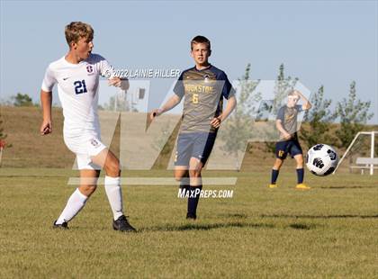 Thumbnail 3 in Bemidji @ Crookston photogallery.