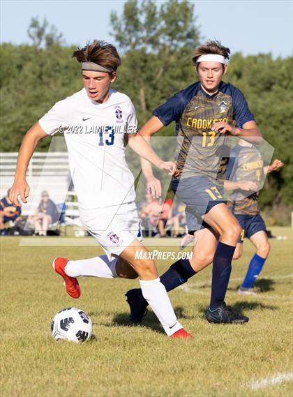 Thumbnail 3 in Bemidji @ Crookston photogallery.