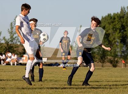 Thumbnail 1 in Bemidji @ Crookston photogallery.