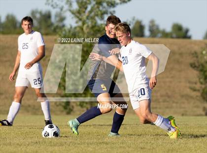 Thumbnail 1 in Bemidji @ Crookston photogallery.