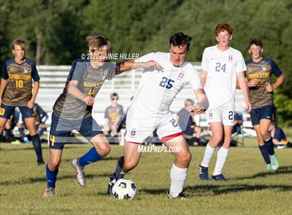 Thumbnail 2 in Bemidji @ Crookston photogallery.