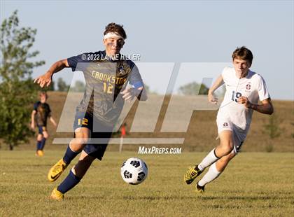 Thumbnail 3 in Bemidji @ Crookston photogallery.