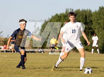 Thumbnail 1 in Bemidji @ Crookston photogallery.