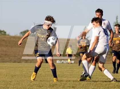 Thumbnail 2 in Bemidji @ Crookston photogallery.