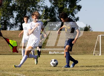 Thumbnail 2 in Bemidji @ Crookston photogallery.