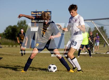 Thumbnail 2 in Bemidji @ Crookston photogallery.