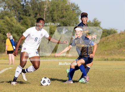Thumbnail 1 in Bemidji @ Crookston photogallery.