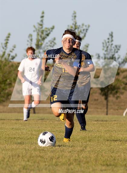 Thumbnail 2 in Bemidji @ Crookston photogallery.