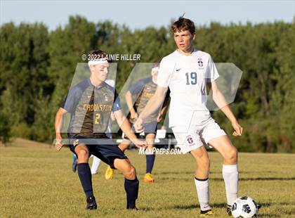 Thumbnail 2 in Bemidji @ Crookston photogallery.