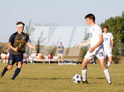Thumbnail 3 in Bemidji @ Crookston photogallery.