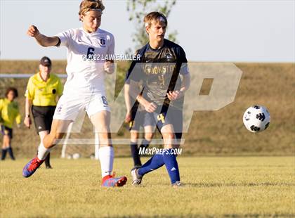 Thumbnail 2 in Bemidji @ Crookston photogallery.