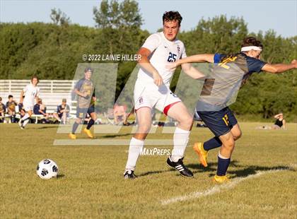 Thumbnail 2 in Bemidji @ Crookston photogallery.