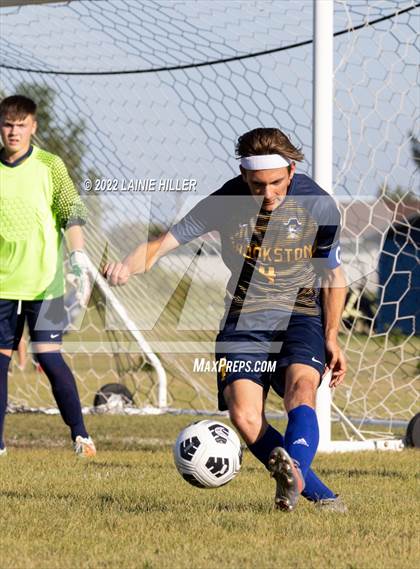 Thumbnail 2 in Bemidji @ Crookston photogallery.