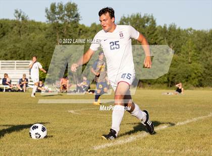 Thumbnail 3 in Bemidji @ Crookston photogallery.