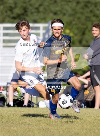 Thumbnail 1 in Bemidji @ Crookston photogallery.