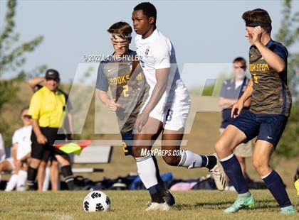 Thumbnail 1 in Bemidji @ Crookston photogallery.