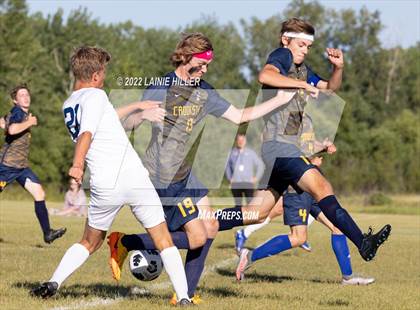 Thumbnail 3 in Bemidji @ Crookston photogallery.