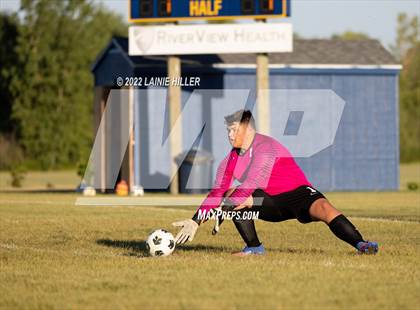 Thumbnail 3 in Bemidji @ Crookston photogallery.