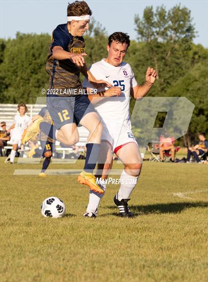 Thumbnail 3 in Bemidji @ Crookston photogallery.