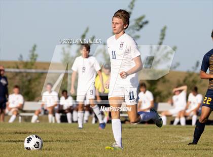 Thumbnail 1 in Bemidji @ Crookston photogallery.