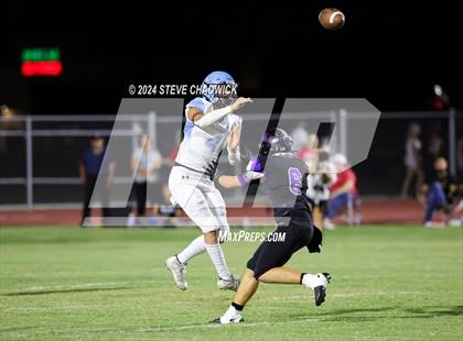 Thumbnail 3 in Estrella Foothills @ Arizona College Prep photogallery.