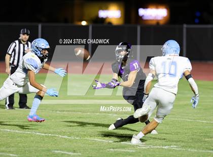 Thumbnail 3 in Estrella Foothills @ Arizona College Prep photogallery.